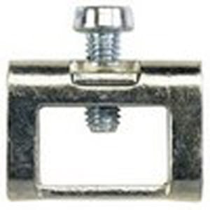 Clamping yoke, distribution busbar (BIK) — Klemsan