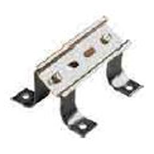 DIN rail support (RT) — Klemsan