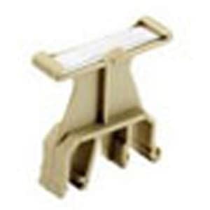 Group marking & end clamp — Klemsan