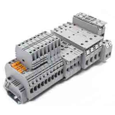 Klemsan Assembled TB5