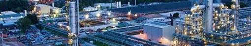 Remote factory automation — Teracom application