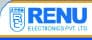 Renu Electronics logo