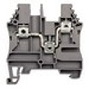 1-in / 2-out terminals — Klemsan