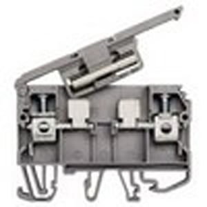 Fuse terminals — Klemsan