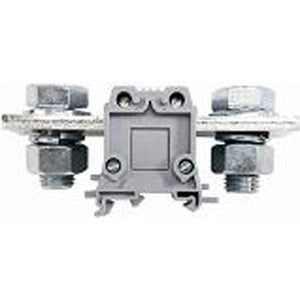High-current terminals 95–240 mm² — Klemsan
