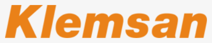 Klemsan wordmark