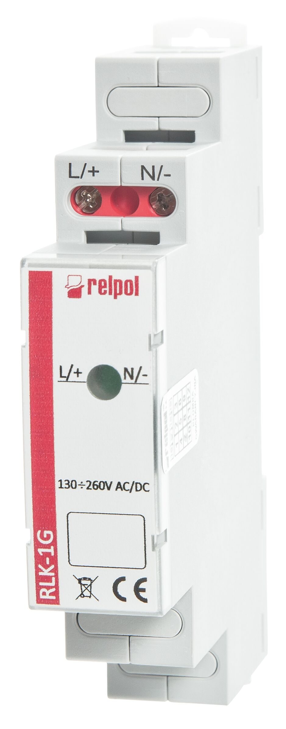 Relpol Signal lamps