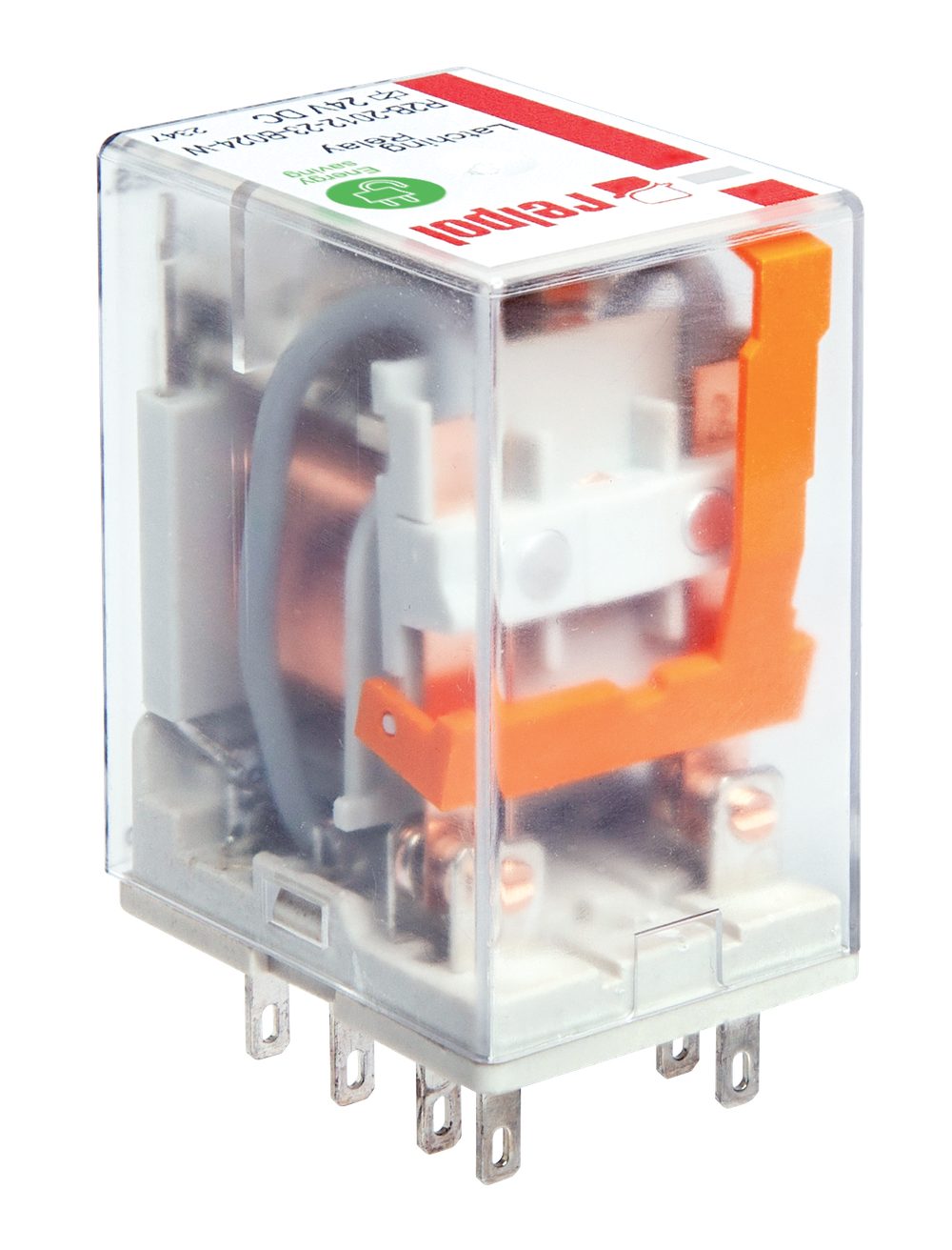 Relpol Latching relays