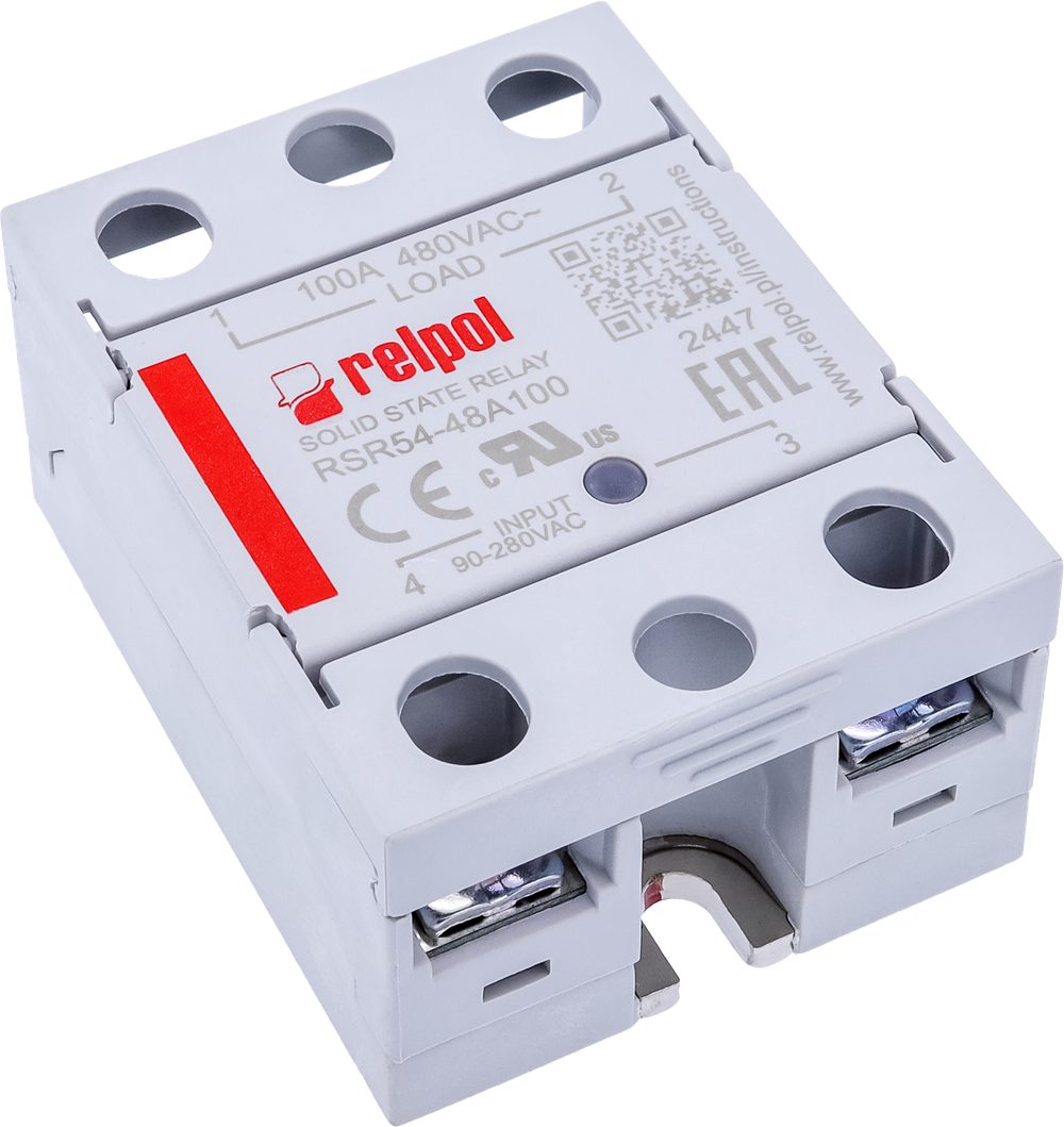 Relpol Solid state relays