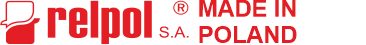 Relpol logo