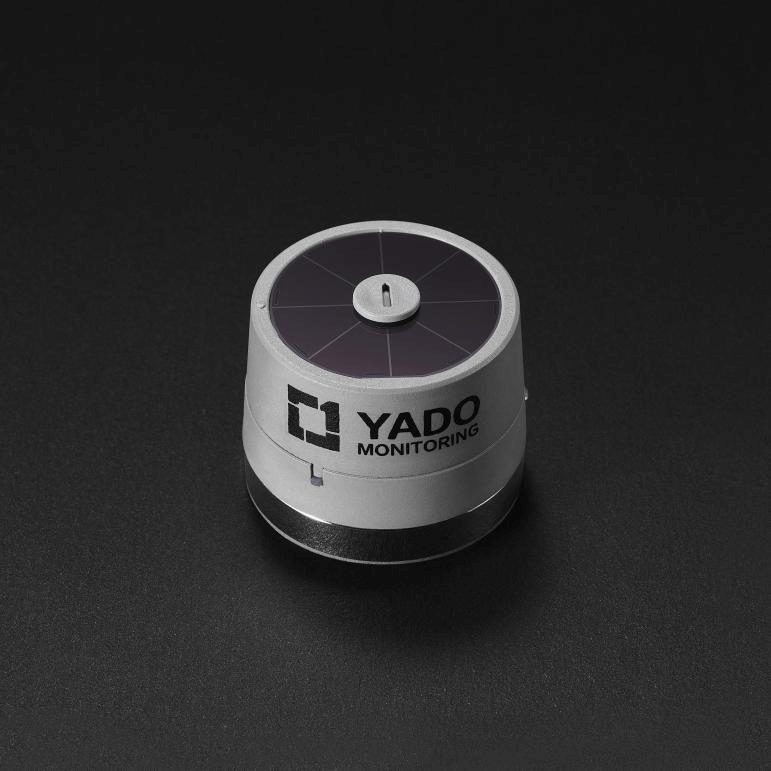 Yado Apollo Magnetic Thermal Sensor