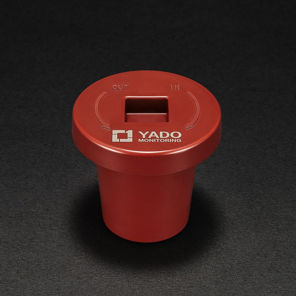 Yado Elbow Thermal Plug
