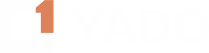 Yado brand logo