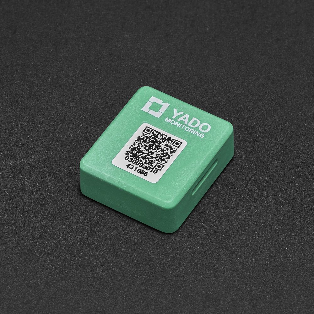 Yado Micro Thermal Tag