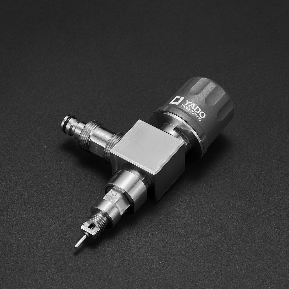 Yado SF6 Density & Moisture Sensor