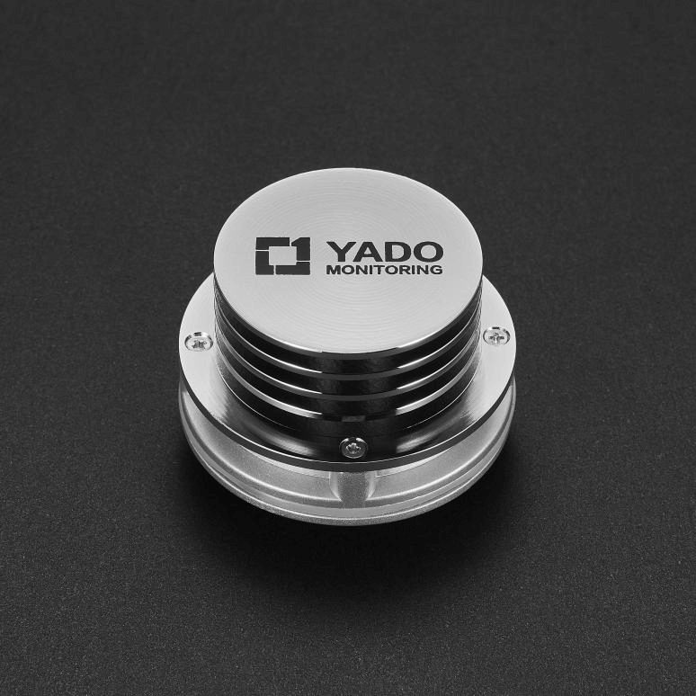 Yado Thermal Bolt