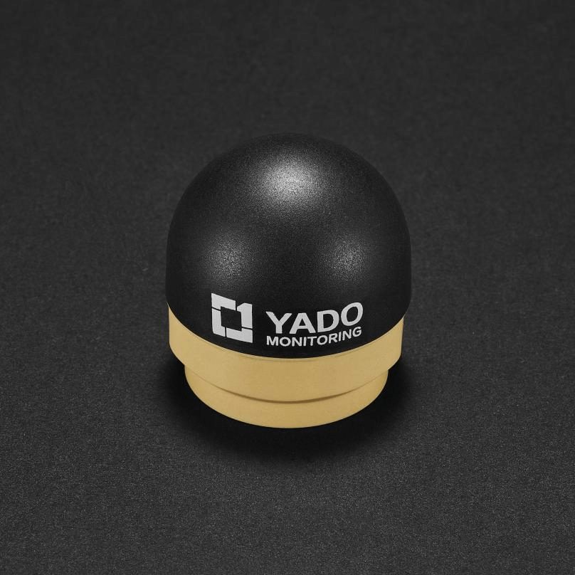Yado Thermal Cap Nut