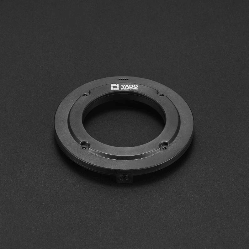 Yado Tulip Thermal Ring