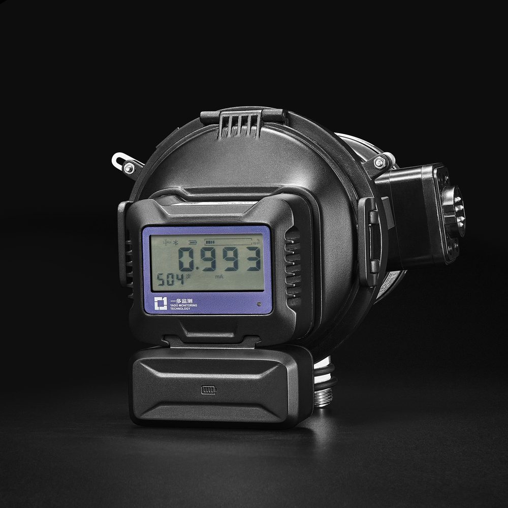 Yado Wireless AI Gauge Reader