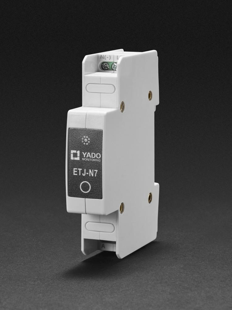 Yado Wireless Concentrator