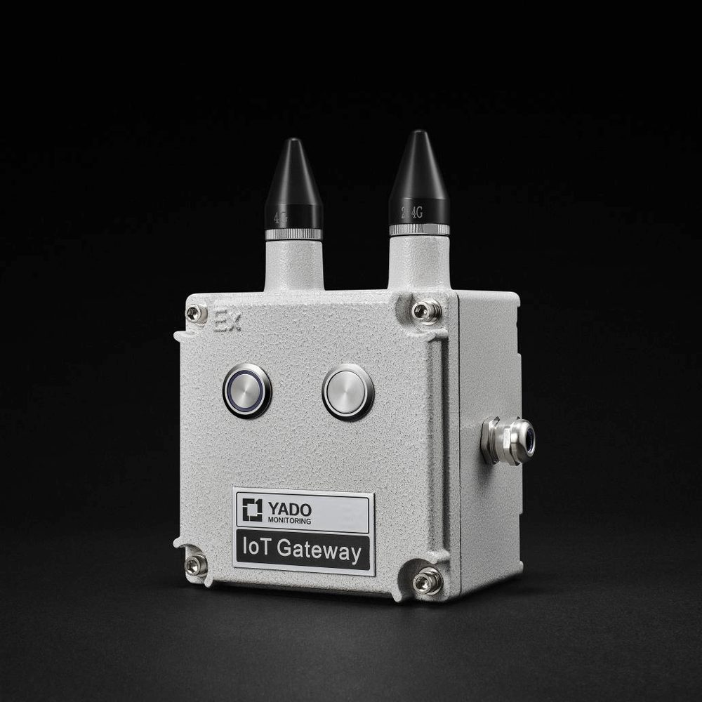 Yado IoT Gateway