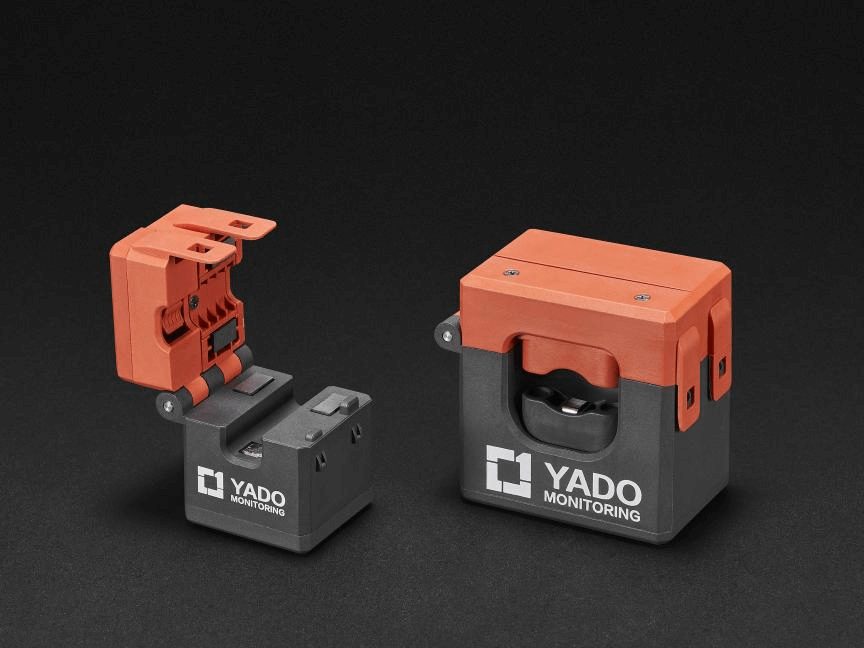 Yado Wireless Thermal CT