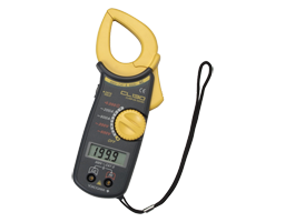 Clamp-on testers — Yokogawa Clamp-on testers — Yokogawa