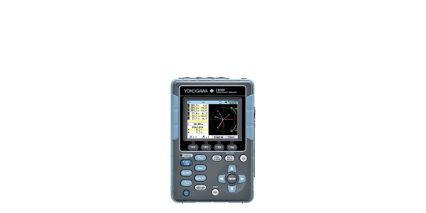 CW500 — Yokogawa CW500 — Yokogawa