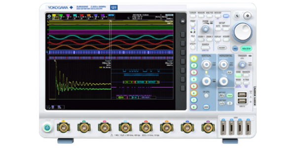 DLM5000 — Yokogawa DLM5000 — Yokogawa