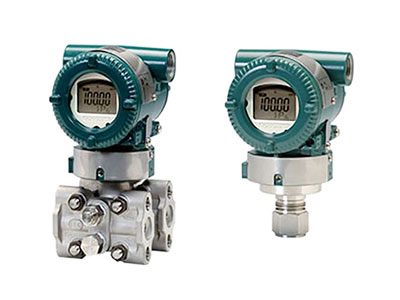 DPharp EJX & EJA-E pressure transmitters — Yokogawa DPharp EJX & EJA-E pressure transmitters — Yokogawa
