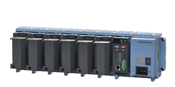 GM10 SMARTDAC+ — Yokogawa GM10 SMARTDAC+ — Yokogawa
