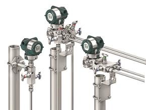 Valve manifolds & partner products — Yokogawa Valve manifolds & partner products — Yokogawa
