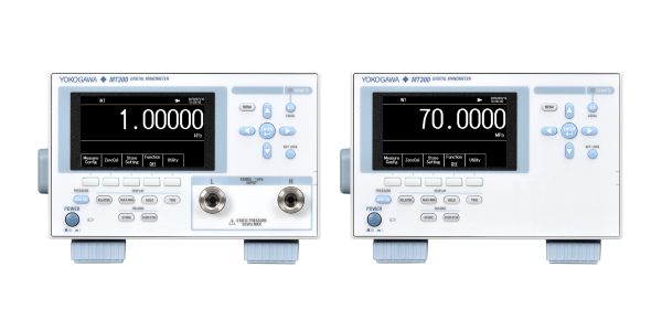 MT300 — Yokogawa MT300 — Yokogawa