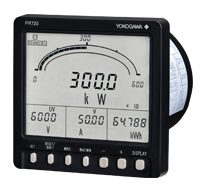 PR720 power & energy meter — Yokogawa PR720 power & energy meter — Yokogawa