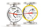 RAMC / RAGN rotameters — Yokogawa RAMC / RAGN rotameters — Yokogawa