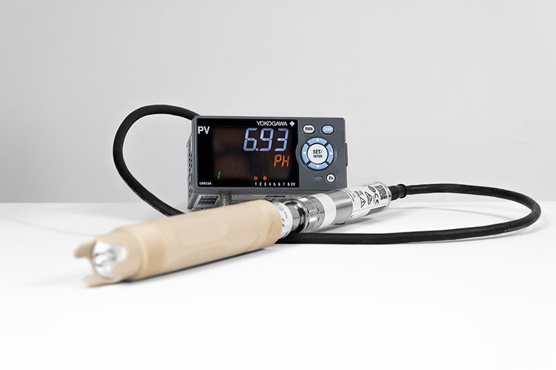 SENCOM SMART sensors — Yokogawa SENCOM SMART sensors — Yokogawa