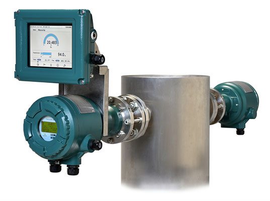 TDLS8000 — Yokogawa TDLS8000 — Yokogawa