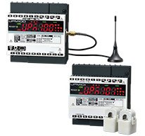UPM100 / UPM101 & CTW — Yokogawa UPM100 / UPM101 & CTW — Yokogawa