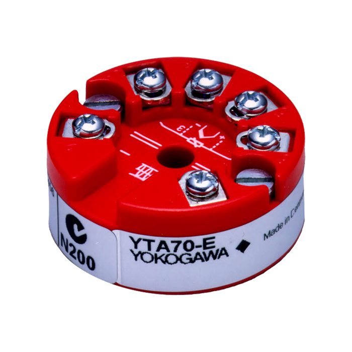 YTA70 — Yokogawa YTA70 — Yokogawa