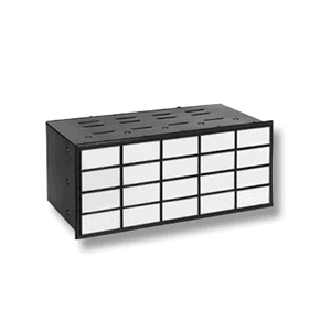 KIMDEN 6 KFA37 - Integral Annunciator System - KIMDEN