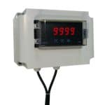 FEMA MODEL LP4 Digital Panel Meter 6 Fema 3787_WME