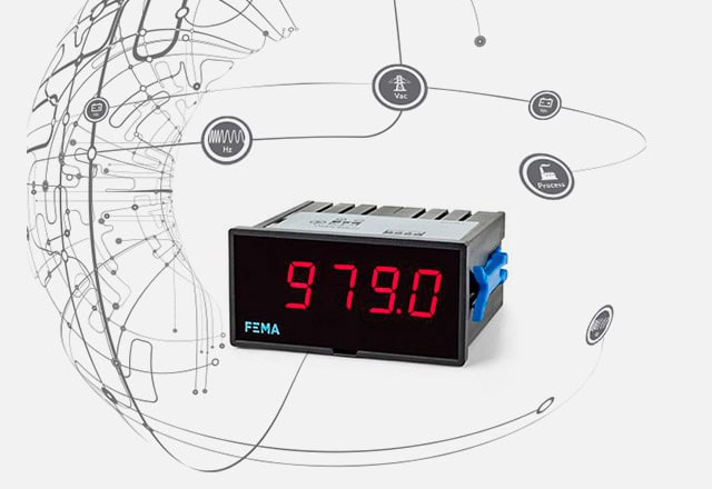 Fema Series V Fema Series V