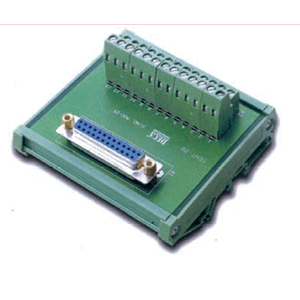 D-Sub Interface Terminals (Female) - DECA