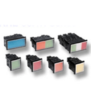 Controsys Engineering - Multi-color LED Light