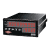 MP10WH, MP10RH. Size 48x96 4 1/2Digital Microproccessor, WATT-HOUR Or VAR-HOUR METER, 1P2W, 3P3W, 3P4W