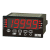 MP596R, MP596W, MP-F4, MP-PF4. Size 48x96 4 1/2Digital Microproccessor VAR, WATT, Frequency Or Power Factor Meter, 1P2W, 3P3W, 3P4W