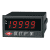 MP596, MP596A2, MP596A4. Size 48X96 4 1/2Digital Microprocessor Meter With 2 Or 4 Alarm - Analogue Output - RS485.