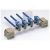 Screw Clamp Terminals 2.5~16mm2
