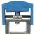 Clamping Yoke For Busbar With Insulation Type: BIK