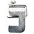 Clamping Yoke For Distribution Busbar Type: SBK